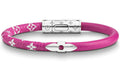 Louis Vuitton LV Escale Daily Confidential Bracelet Pink